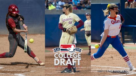 NPF College Draft Returns To Nashville & Acme For Third Year