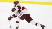 Hobey Baker Hat Trick Finalists Announced
