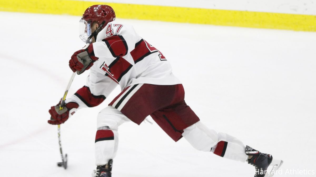 Hobey Baker Hat Trick Finalists Announced