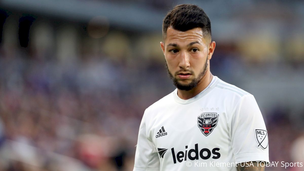 After Canouse, Imagining Different Careers For 4 D.C. United Players