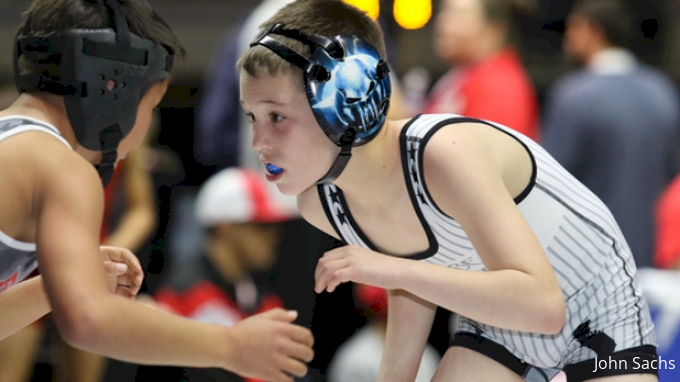 picture of 2020 National Youth Duals