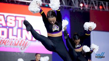 Must See Pom Highlights From NDA College Nationals