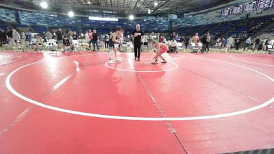 106-B lbs Rr Rnd 3 - Caden Caudill, MWC Wrestling Academy, NE vs Alden Walker, Maurer Coughlin Wrestling Club