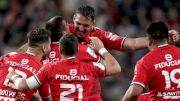 Americans In Heat Of French Top 14 Playoff Chase