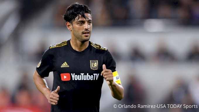 picture of Carlos Vela