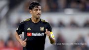 Carlos Vela: LAFC's Assassin In Searing Form Ahead Of D.C. United Matchup