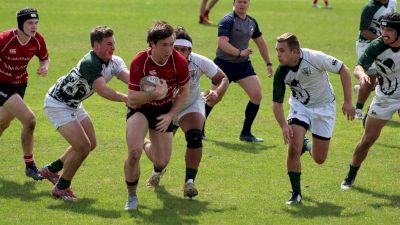 Razorbacks Look To Repeat At Red River 7s