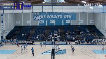 Replay: CSUSB vs Sonoma State | Oct 12 @ 1 PM