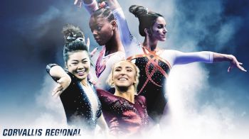 Full FloZone Replay - Second Round, Session 2 - 2019 NCAA Gymnastics Corvallis Regional Championship