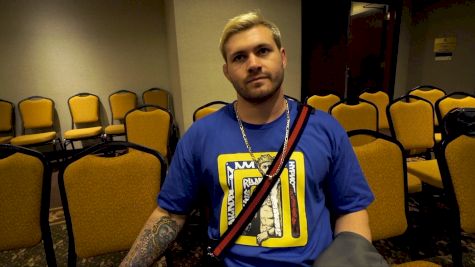 Gordon Ryan Predicts KASAI Pro 5