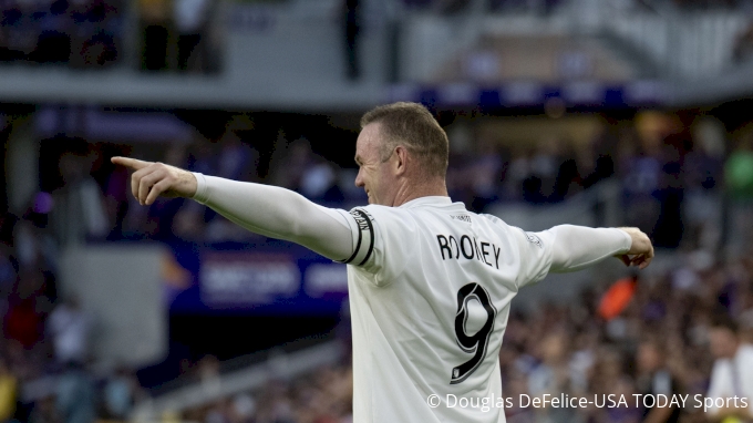 picture of Wayne Rooney