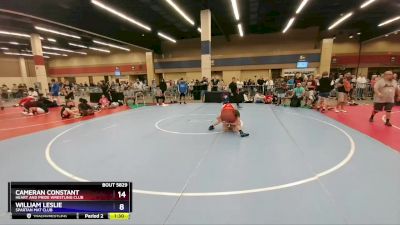 Replay: Mat 19 - 2024 2024 TX-USAW State FS and GR | May 12 @ 9 AM