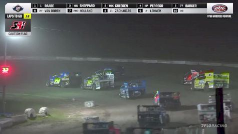 Feature | 2025 Short Track Super Series at Afton Motorsports Park