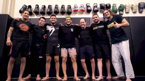 KASAI Pro Vlog: Secret Session