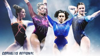 Full FloZone Replay - FINAL - 2019 NCAA Gymnastics Corvallis Regional Championship