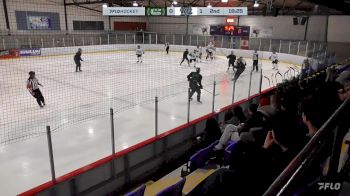 Replay: Home - 2025 Universal vs Black Vees | Mar 7 @ 12 PM