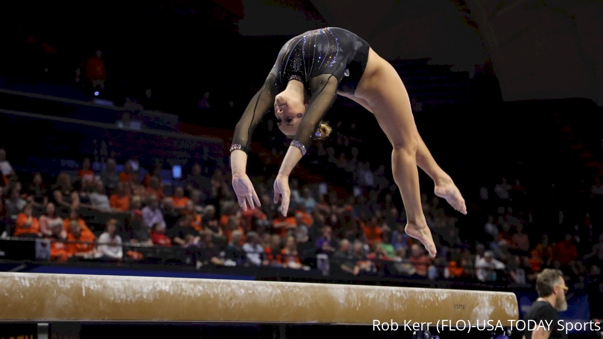 Florida, Denver, Boise State & Oregon State In Corvallis Regional Final