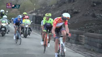 2019 Giro di Sicilia Stage 4