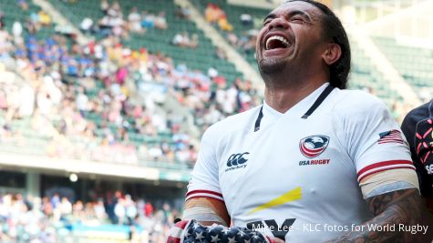 USA Beats South Africa In HK QF