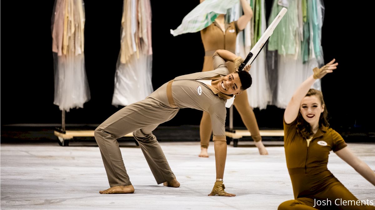 Full Recap: 2019 WGI Guard World Class Finals