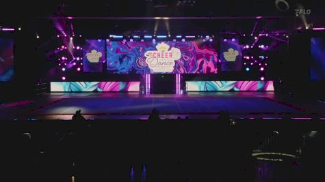 Rochester Rams [2025 Hip Hop - Jr. Pee Wee - NA] 2025 Pop Warner National Cheer & Dance Championship