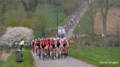 Replay: 2019 Tour Of Flanders Elite Women