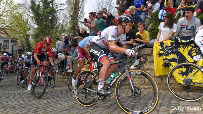 2019 Tour of Flanders Men (Ronde van Vlaanderen)