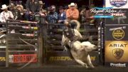 2019 PBR Unleash The Beast-Sioux Falls, 15/15 Bucking Battle: RidePass PRO