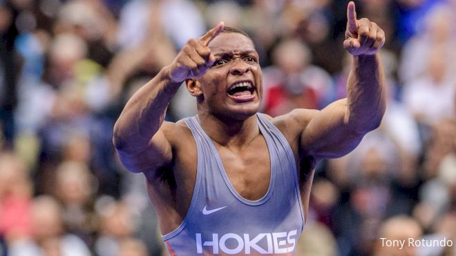 2020 Title Contenders: 165 Pounds