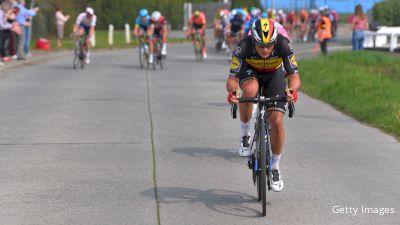 2019 Tour Of Flanders Elite Men