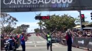 Edward Cheserek Ties 5km World Record, Misses Carlsbad Record By 29 Seconds