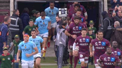 French Top 14 Round 21 Full Highlights