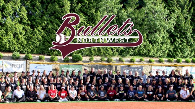 How The NW Bullets Emerged As The Northwest's Premier Club