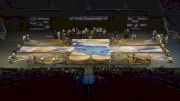 Evidence Winds from William Carey University "Hattiesburg MS" at 2026 WGI Percussion/Winds World Championships