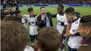 MLS Little Things: Sporting KC Boast Depth, Vancouver Figuring Things Out