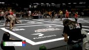 Felipe Machado vs Marcos Damasceno 2024 ADCC South American Trials 1