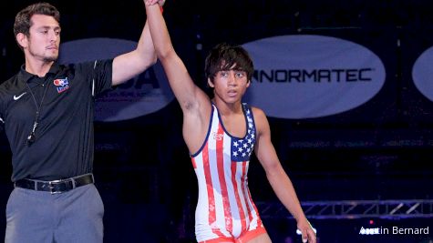 Ranked Studs Coming To FloNationals 2019