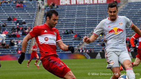Chicago Fire Considering Big Changes, But Is The MLS Missing The Mark?