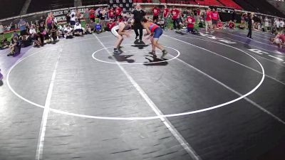 175 lbs Davian Tovar, Temecula Valley HS Boys vs Bryton Butt, Utah 2 HS Boys