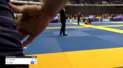 Matthew Crockett vs Sathya Wiltse World IBJJF Jiu-Jitsu No-Gi Championships