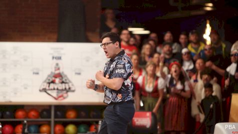 2019 PBA Playoffs Round Of 24 Group 1