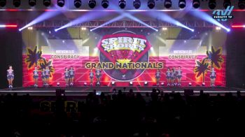 Northstar Elite - NORTHSTAR CONSPIRACY [2024 L6 Limited - XSmall Day 2] 2024 Spirit Sports Grand Nationals