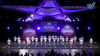 SoCo Intensity - Inspire [2024 L5 Senior - Large Day 2] 2024 America's Best Grand Nationals