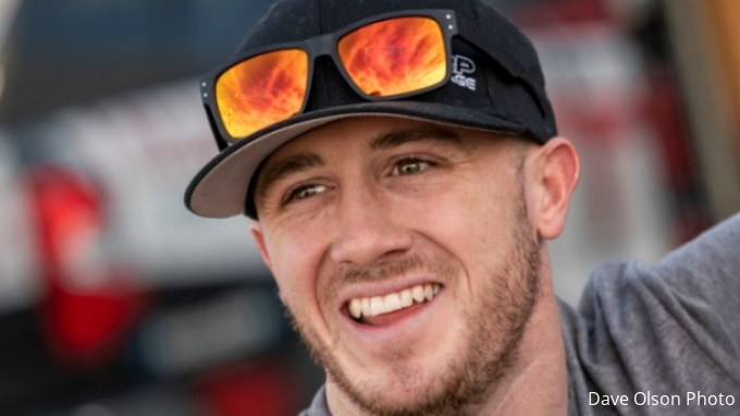 Ktj Racing KTJ to Contest Silver Crown Dirt Half Miles for Dyson - FloRacing