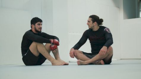 IN DEPTH: with Dillon Danis