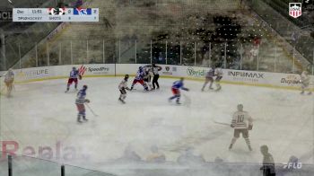 Replay: Home - 2025 Waterloo vs Des Moines | Mar 25 @ 6 PM