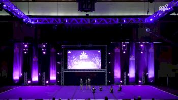 Force Athletics - Sassy Surge [2026 L1.1 Tiny - PREP - Day 1] SU Battle at the Boardwalk Grand Natls
