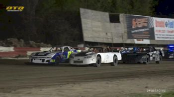 Full Replay | Weekly Racing at Utica-Rome Speedway 4/28/23