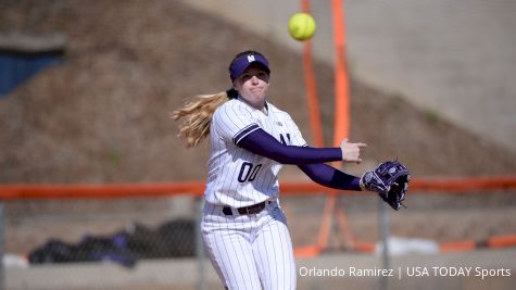 Notre Dame vs Northwestern | Big Ten Softball