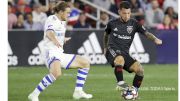 D.C. United, Montreal Impact Play Out To Scoreless Draw Without Rooney